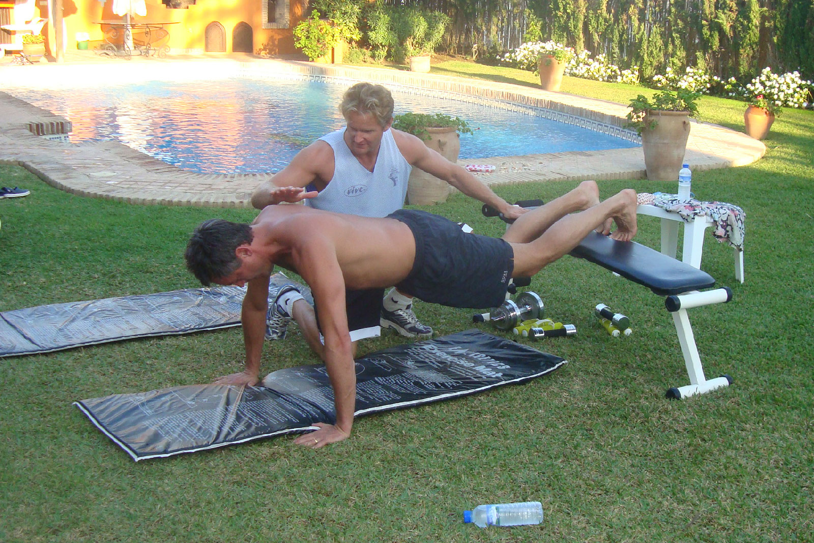 Personal Trainer Marbella Image 02