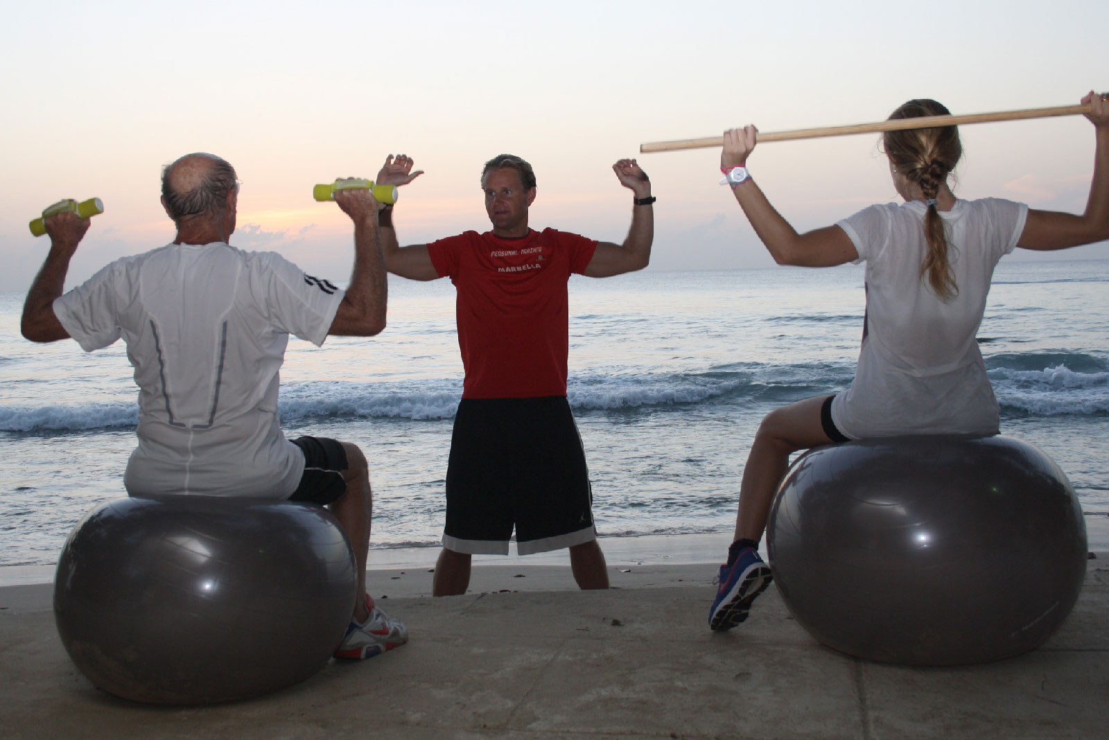 Personal Trainer Marbella Image 03