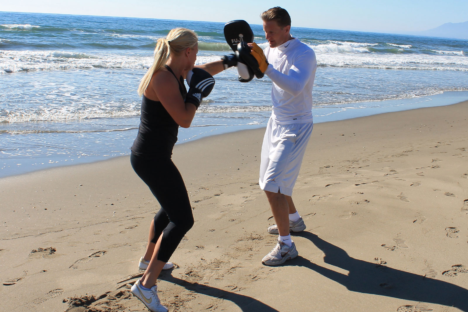 Personal Trainer Marbella Image 05